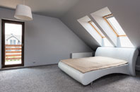 Coed Y Caerau bedroom extensions